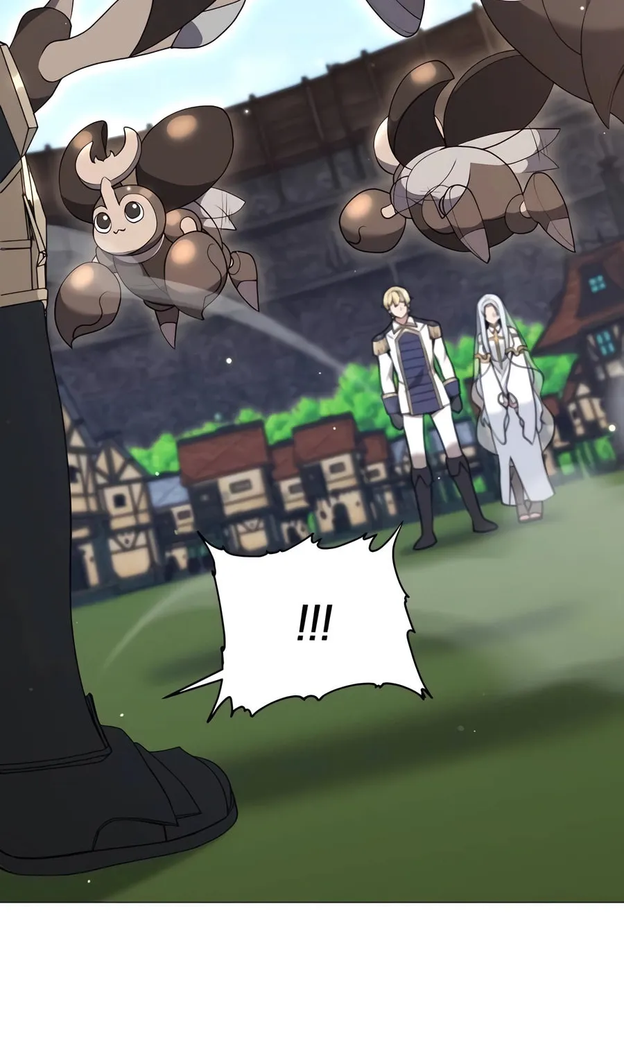 Hunter World