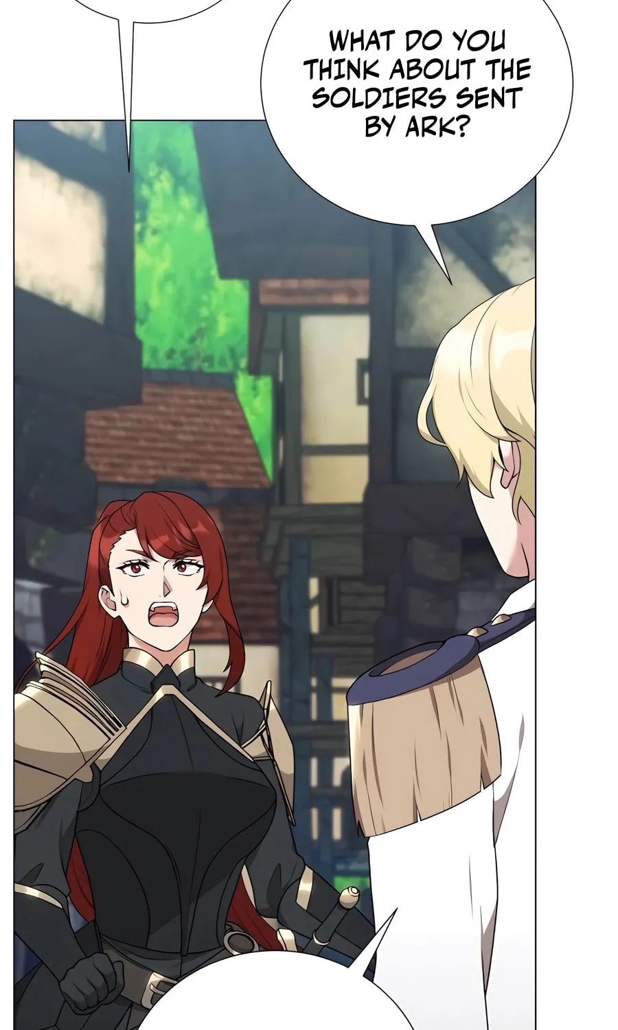 Hunter World