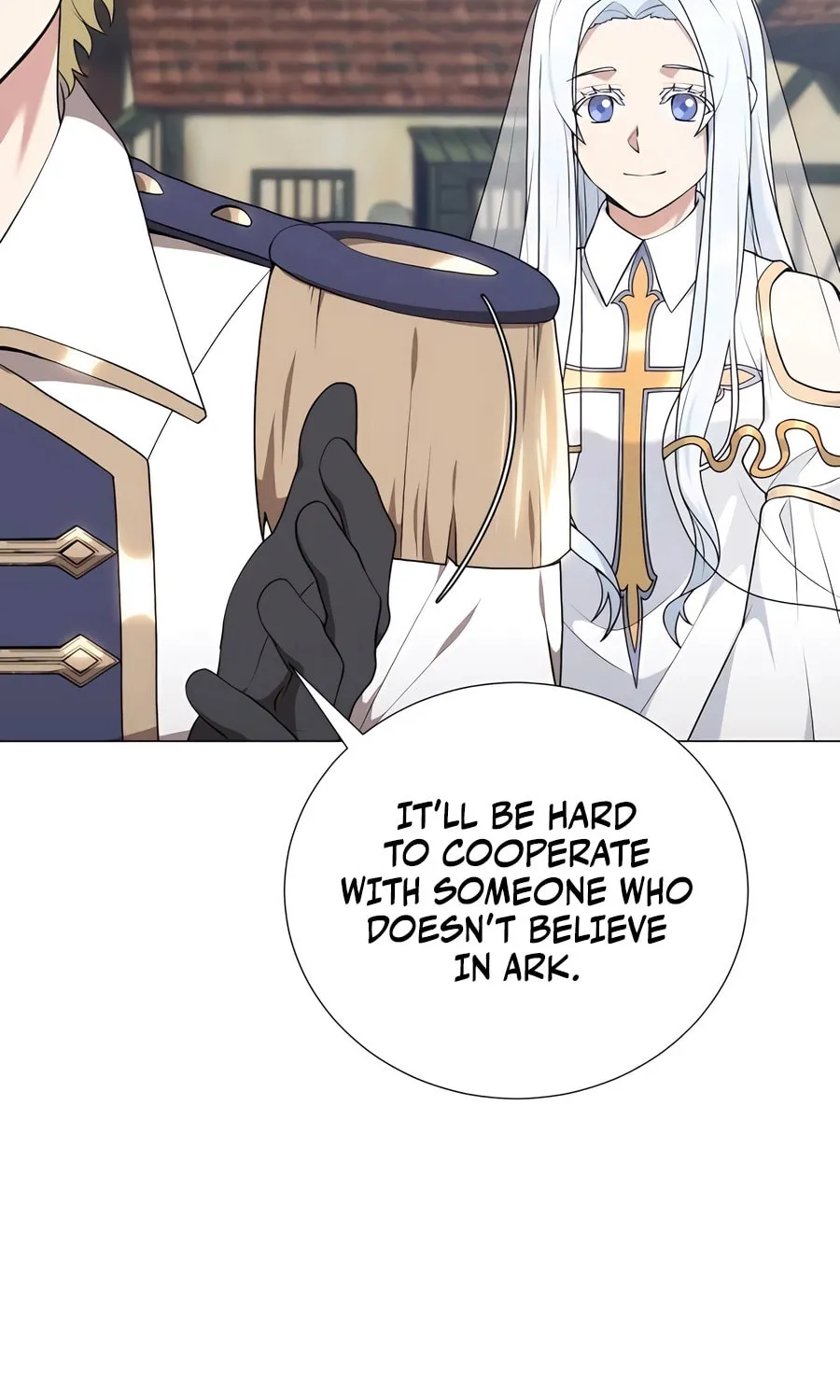 Hunter World