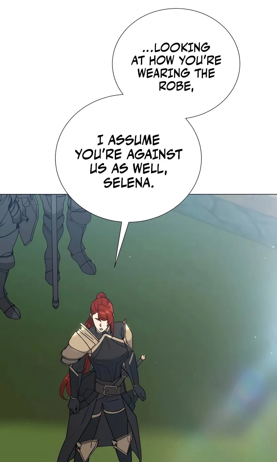 Hunter World
