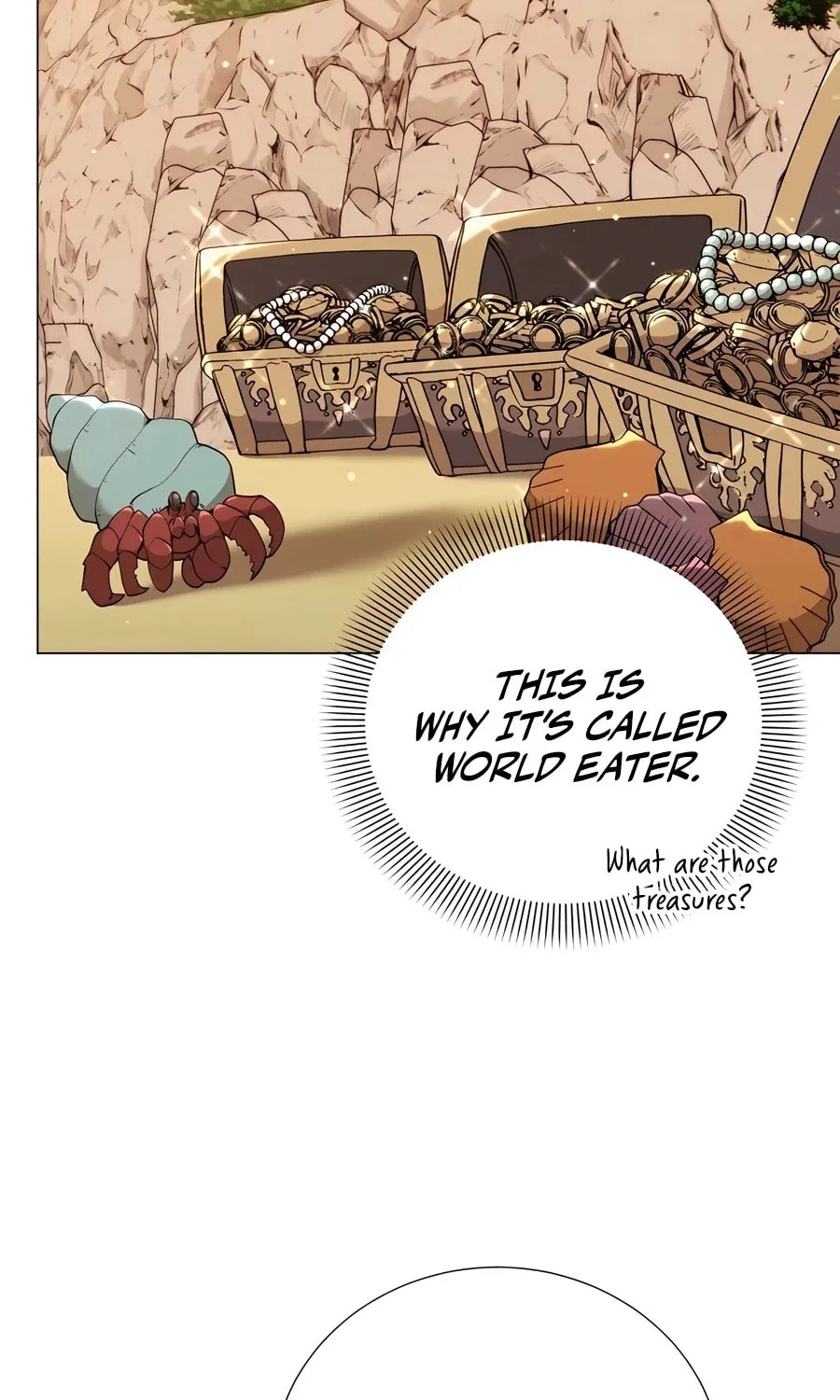 Hunter World