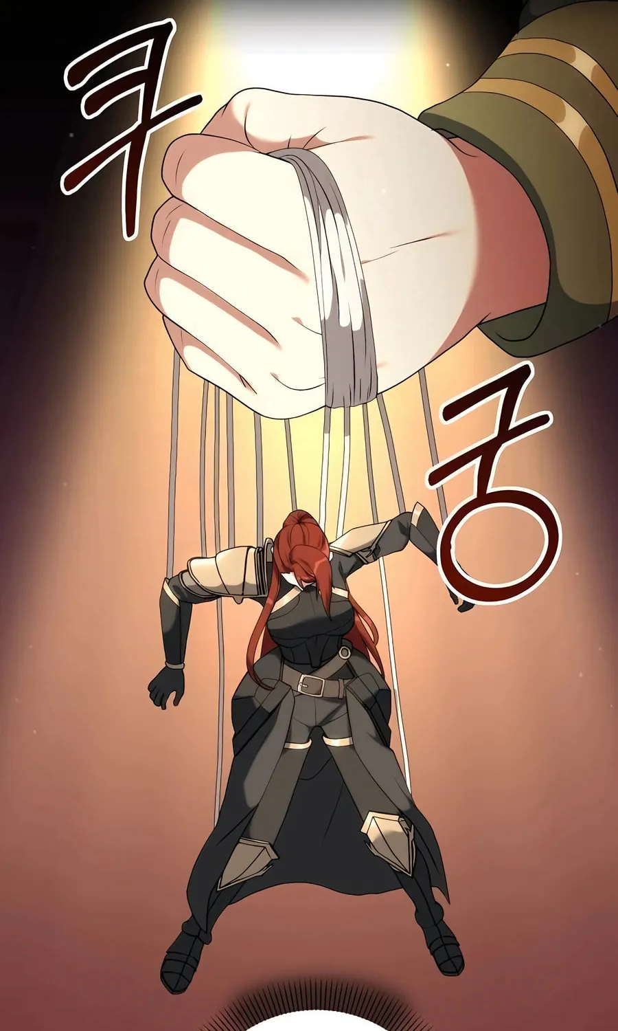 Hunter World