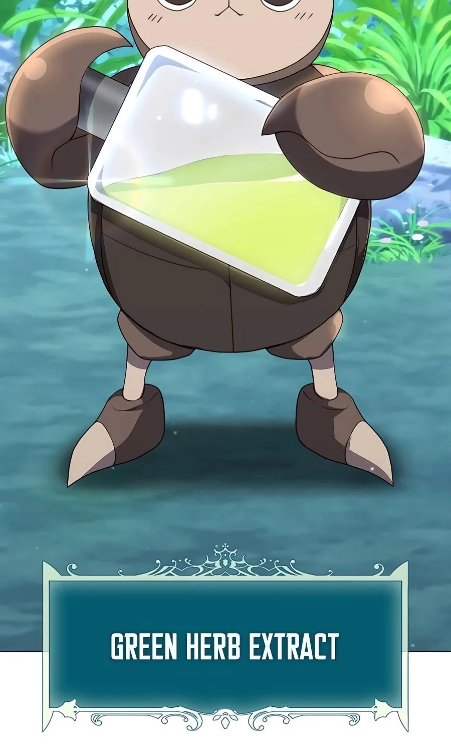 Hunter World