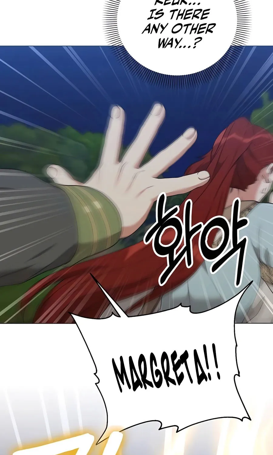 Hunter World