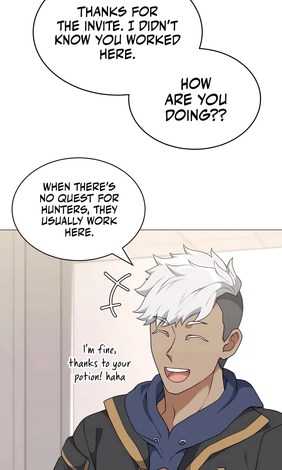 Hunter World