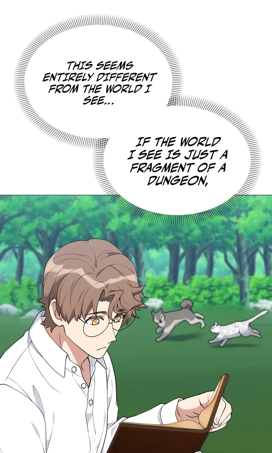 Hunter World