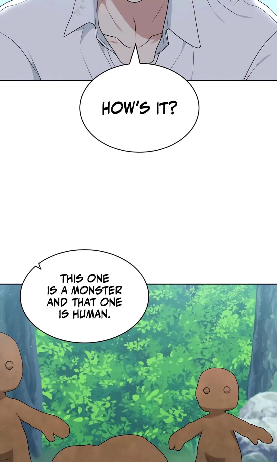 Hunter World