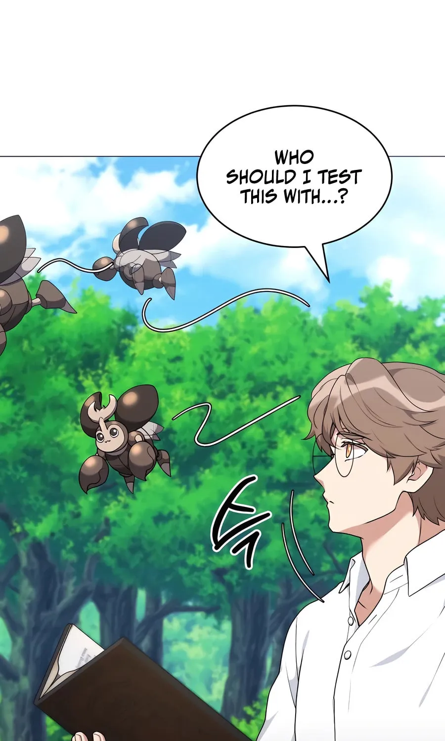 Hunter World