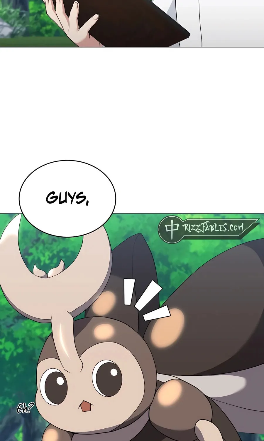 Hunter World
