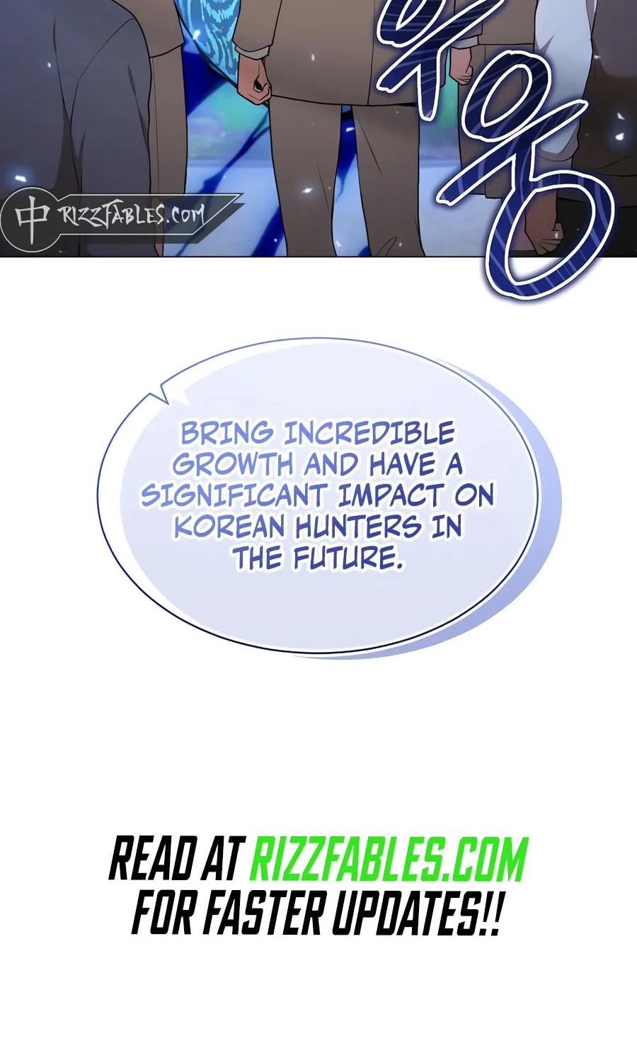 Hunter World