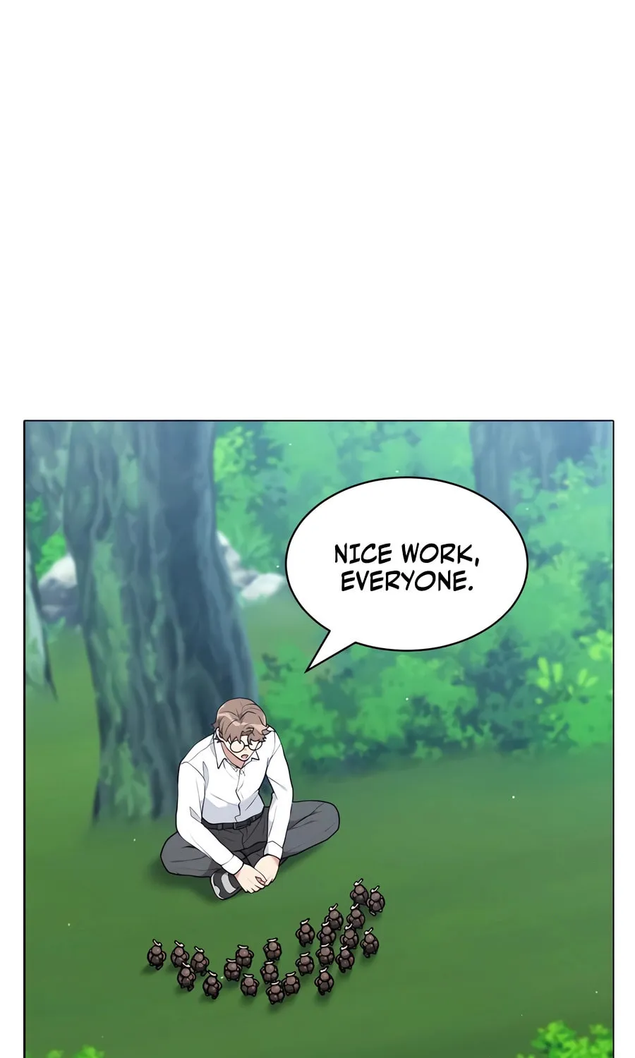 Hunter World