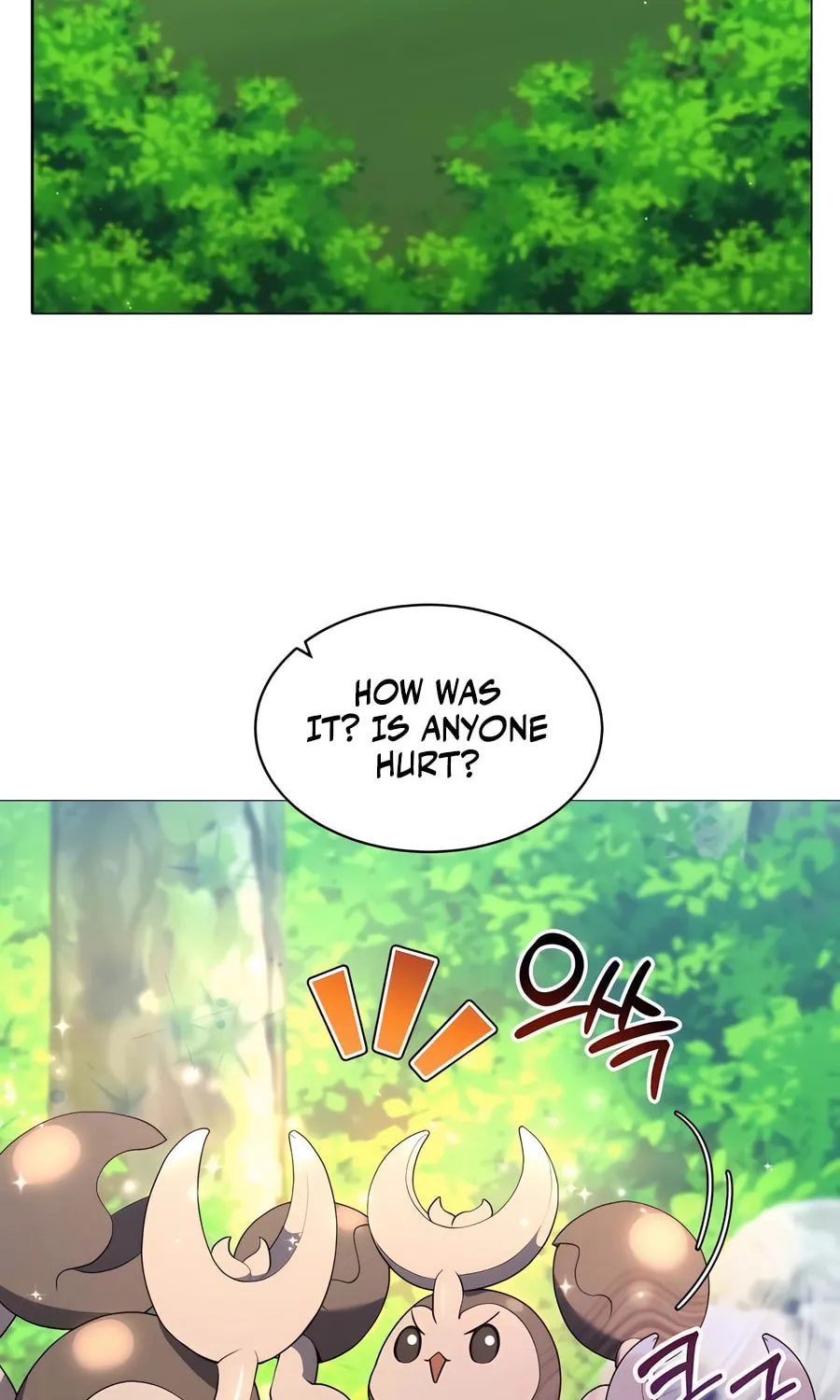 Hunter World