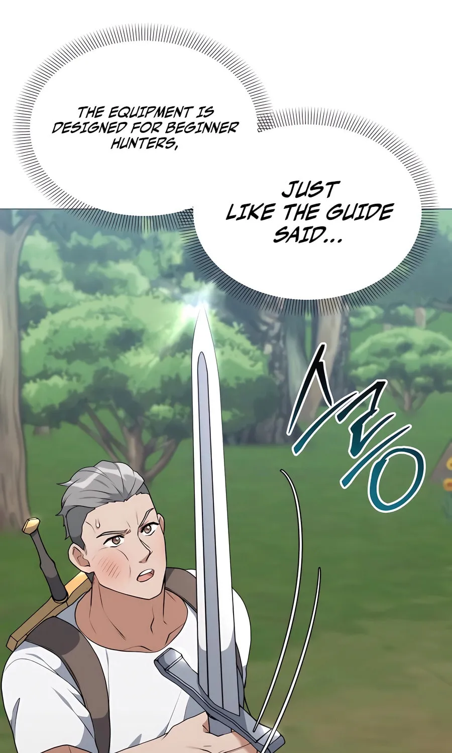 Hunter World