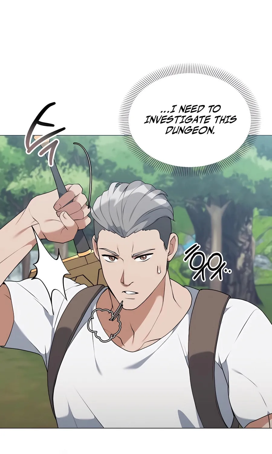 Hunter World