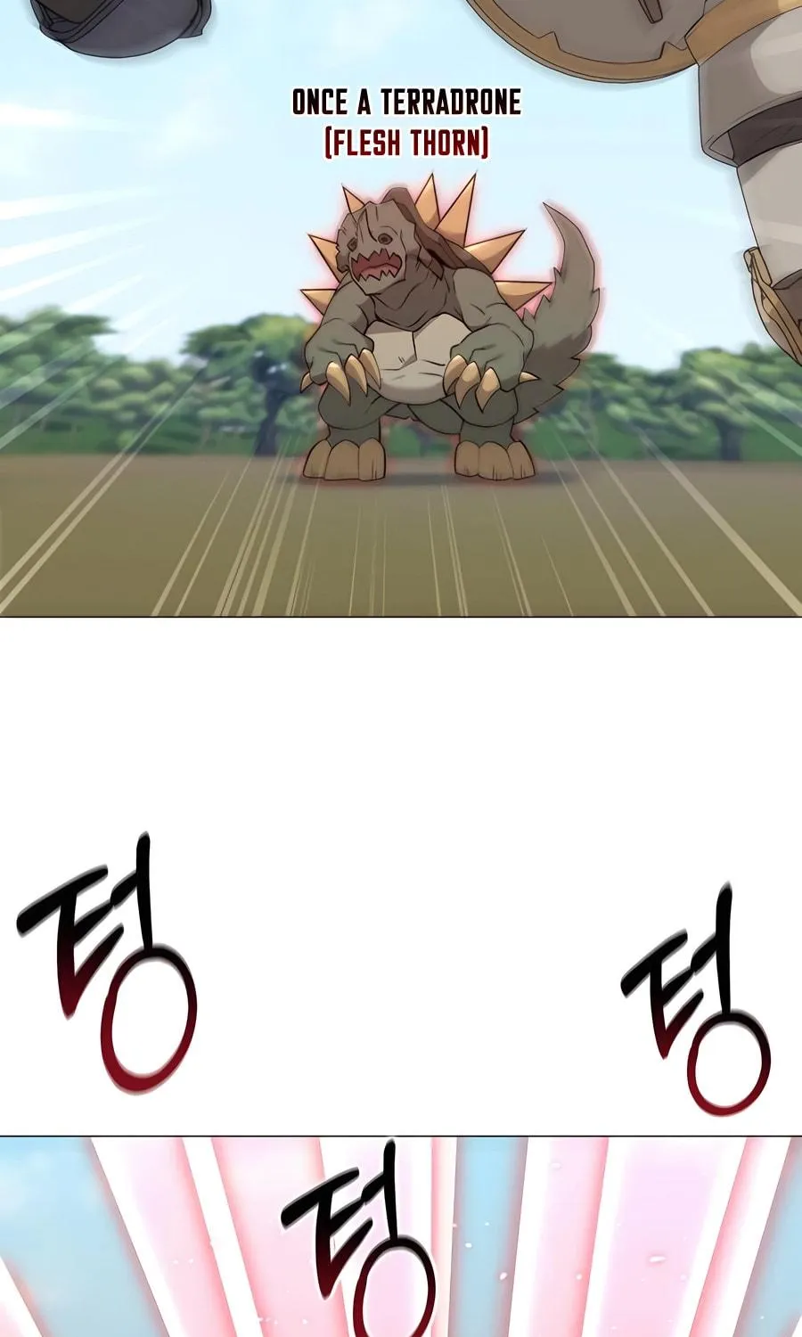 Hunter World