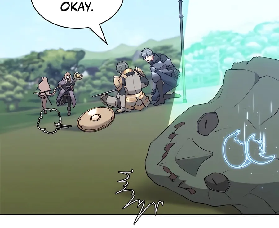 Hunter World