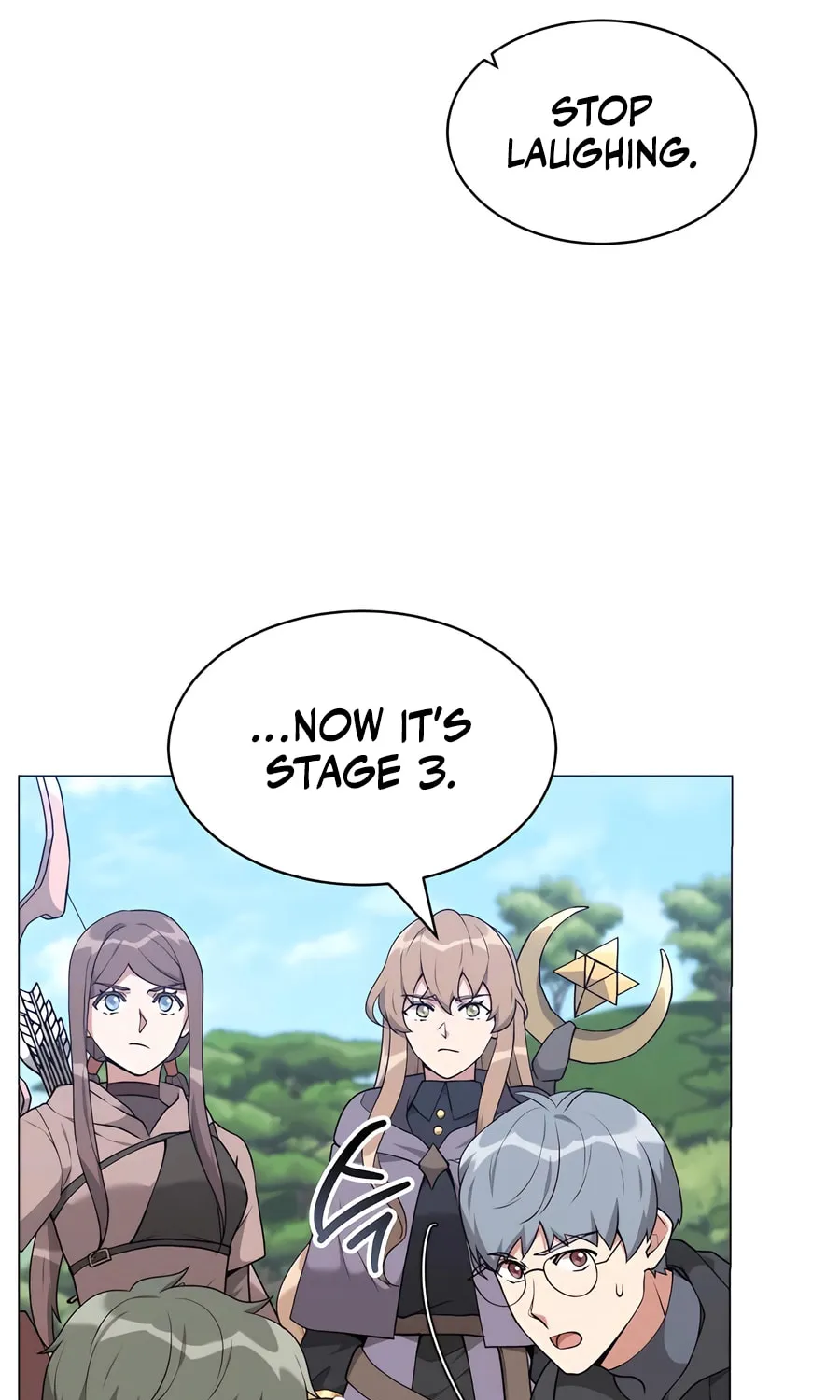 Hunter World