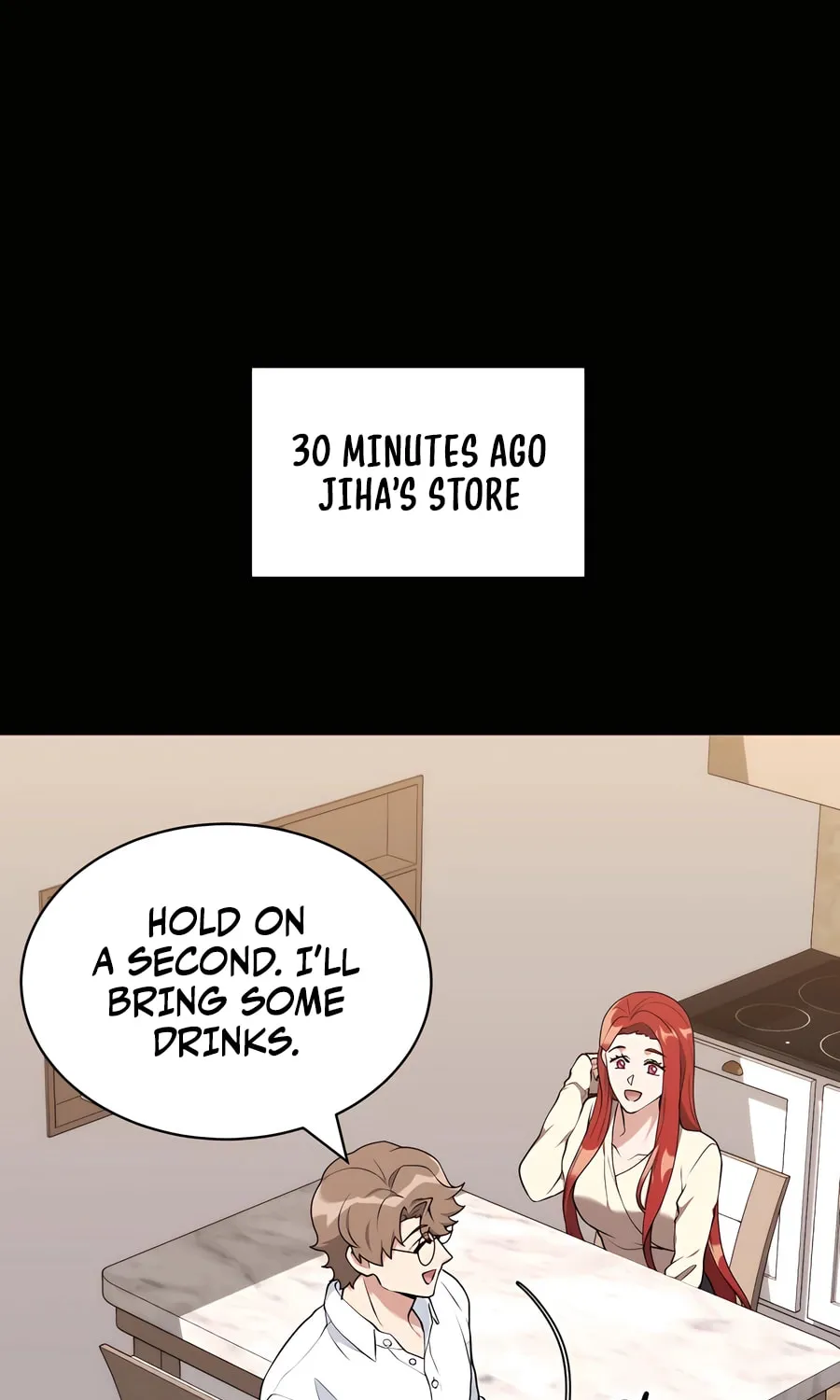 Hunter World