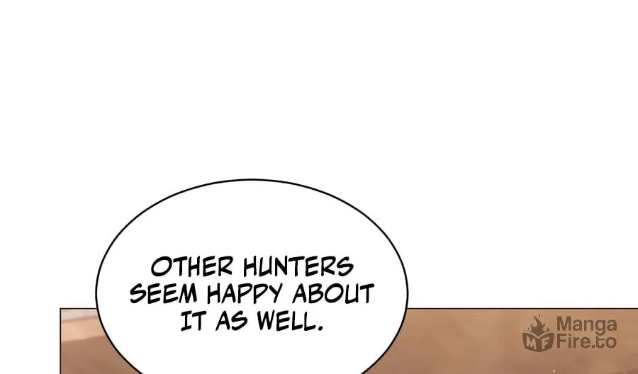 Hunter World