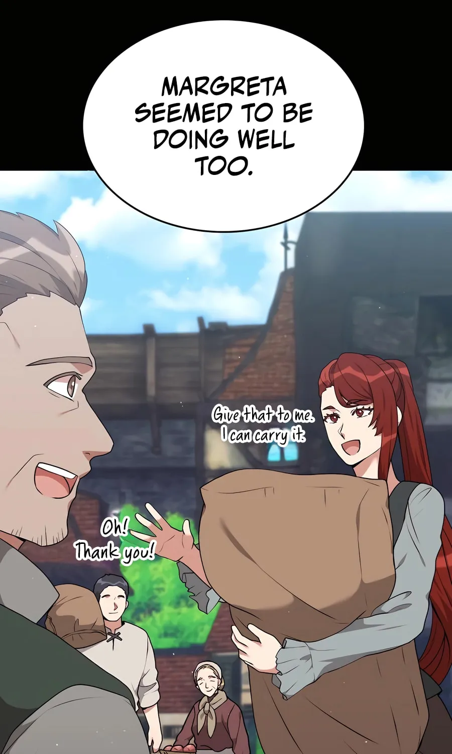 Hunter World