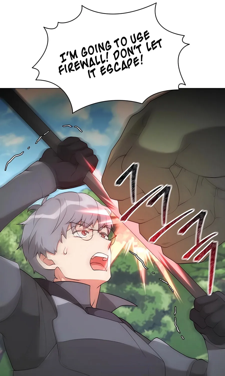Hunter World