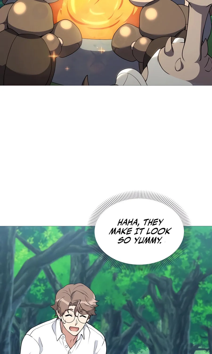 Hunter World