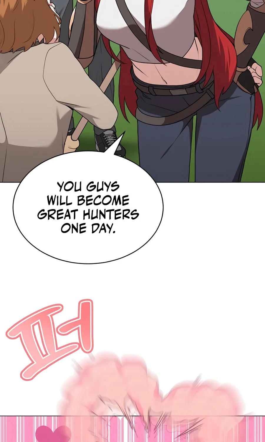 Hunter World