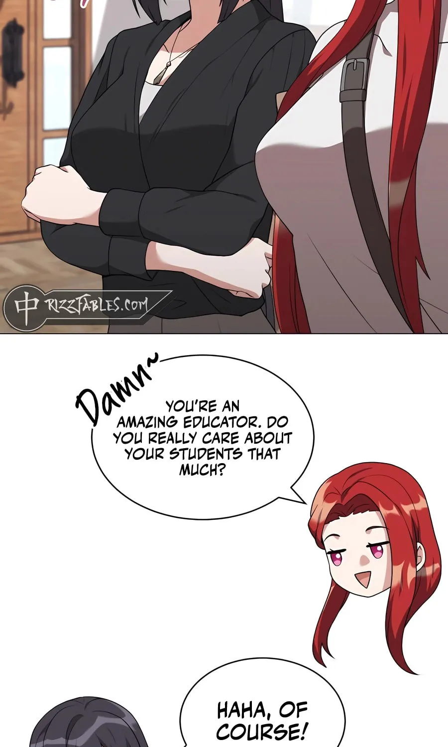 Hunter World