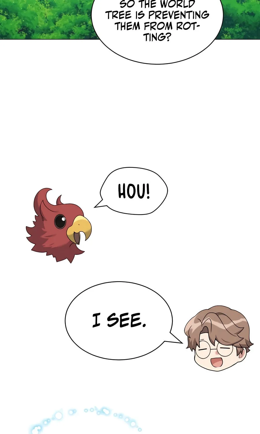 Hunter World