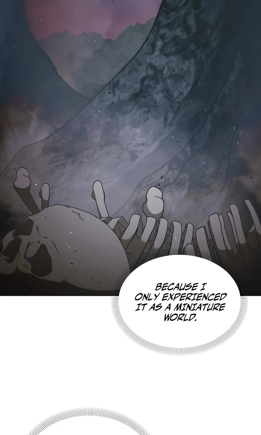Hunter World