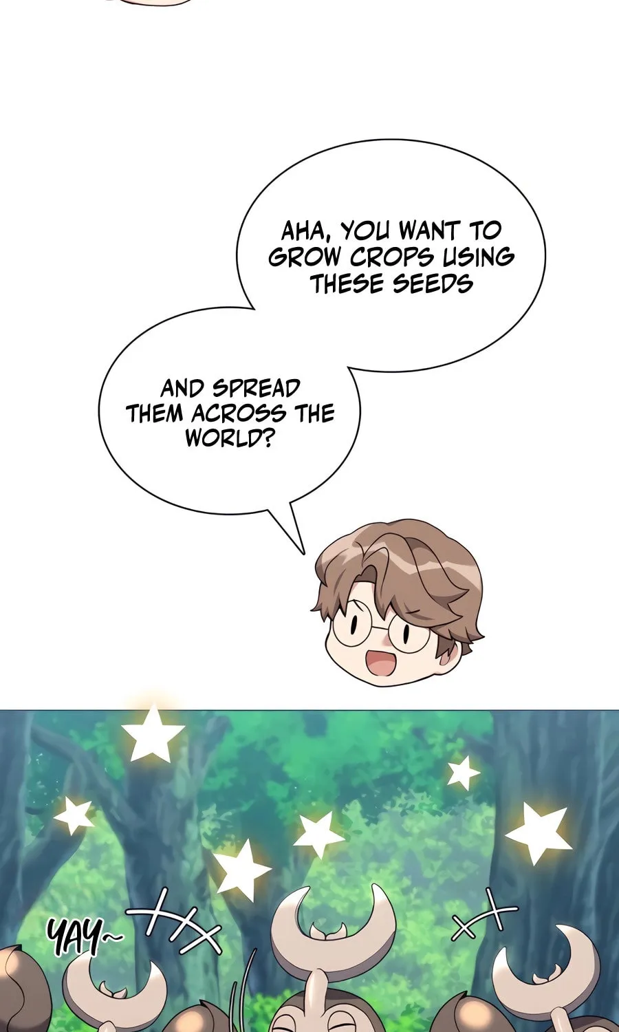 Hunter World