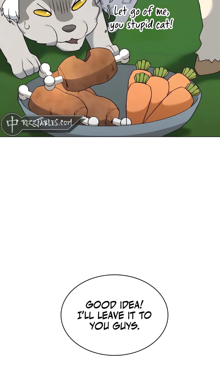 Hunter World