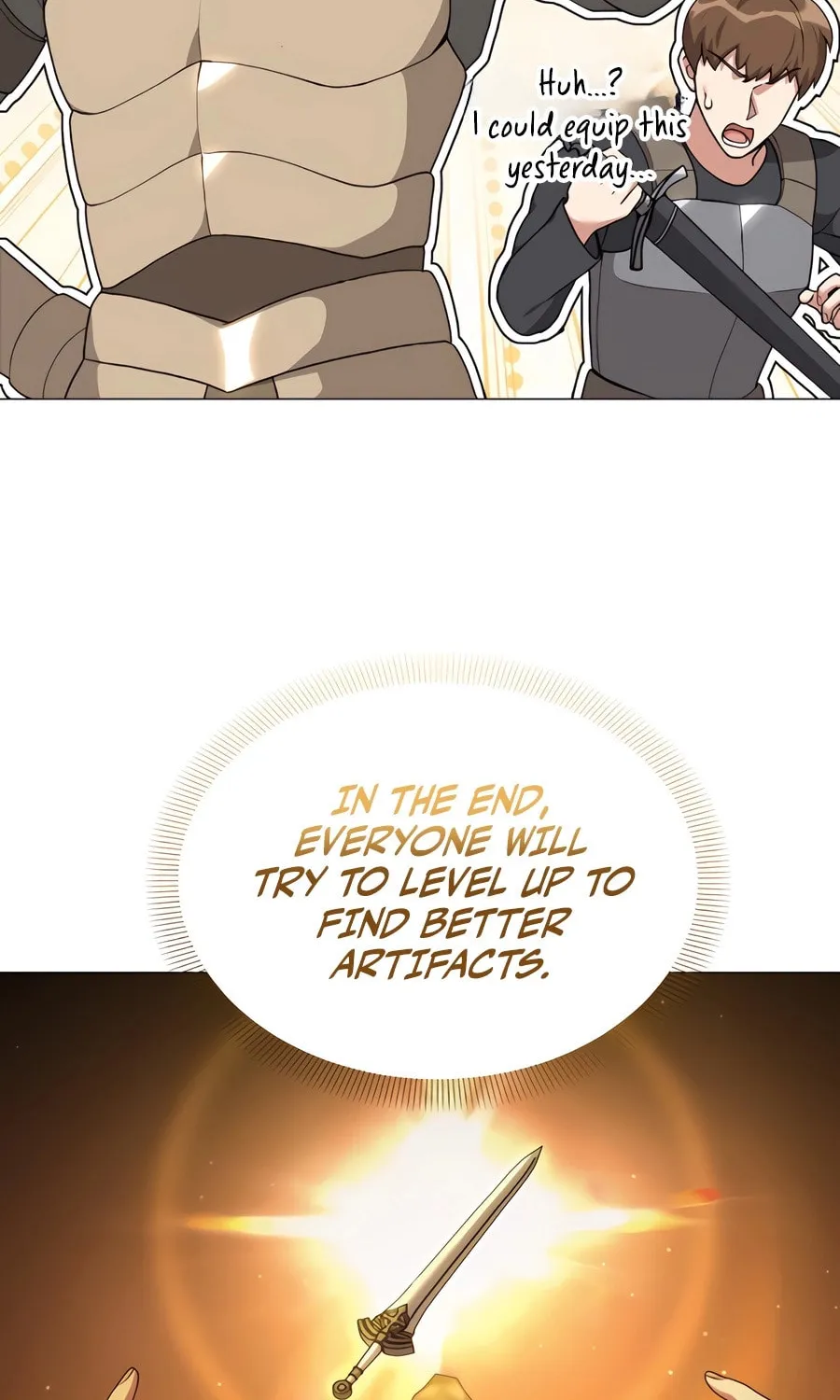 Hunter World