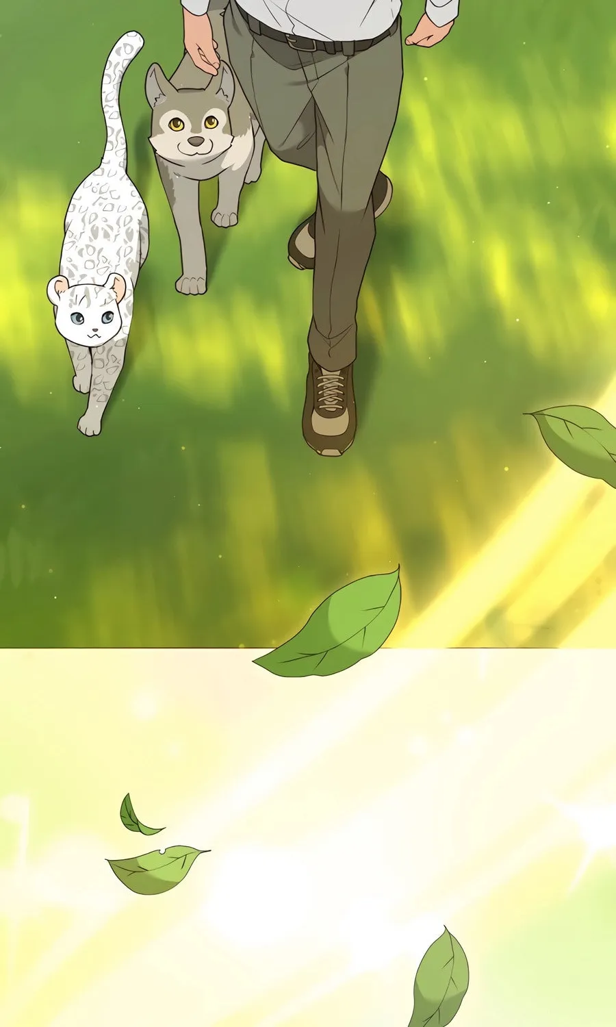 Hunter World