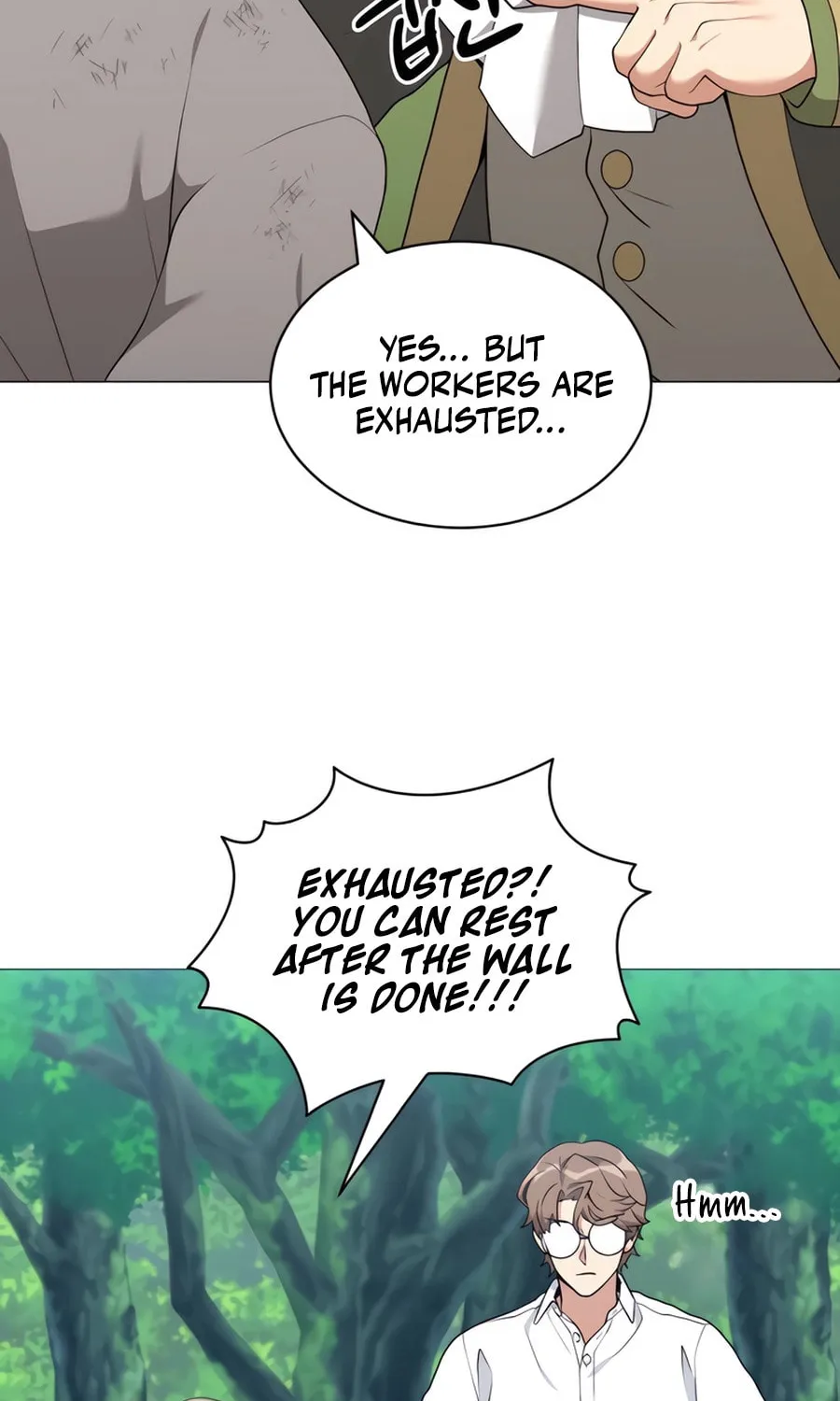 Hunter World