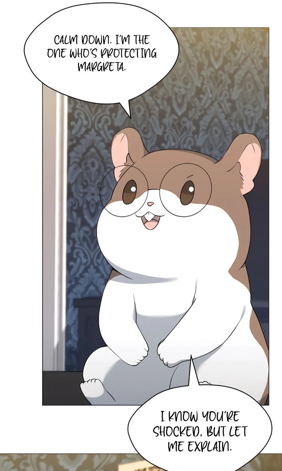 Hunter World