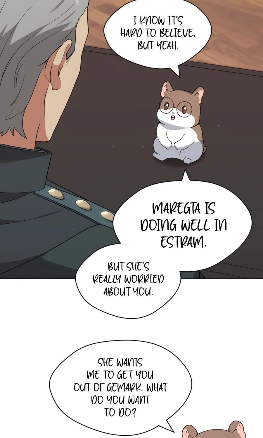 Hunter World