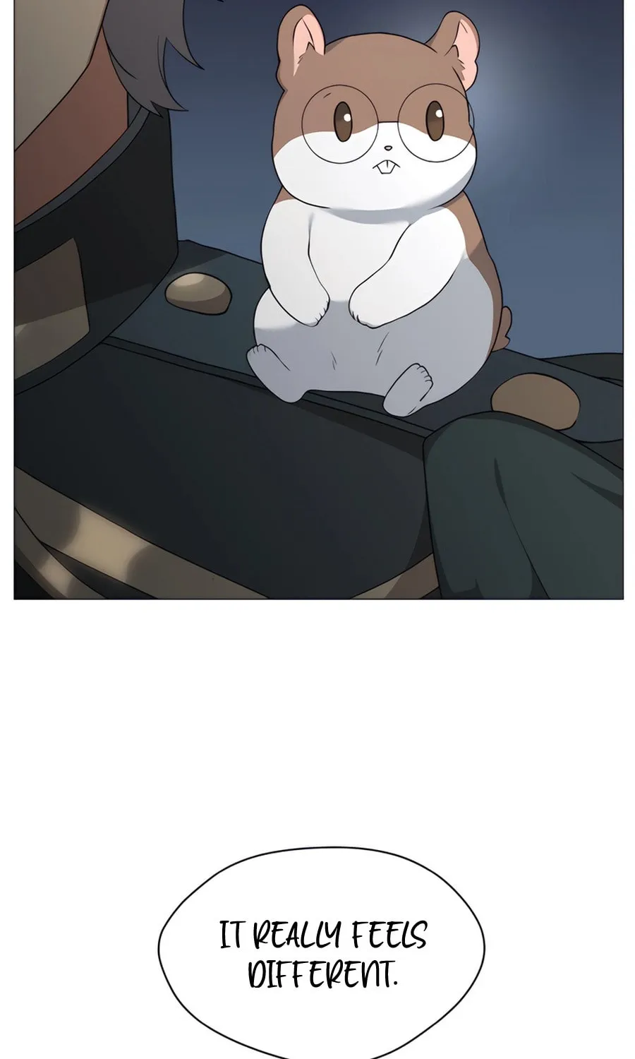 Hunter World