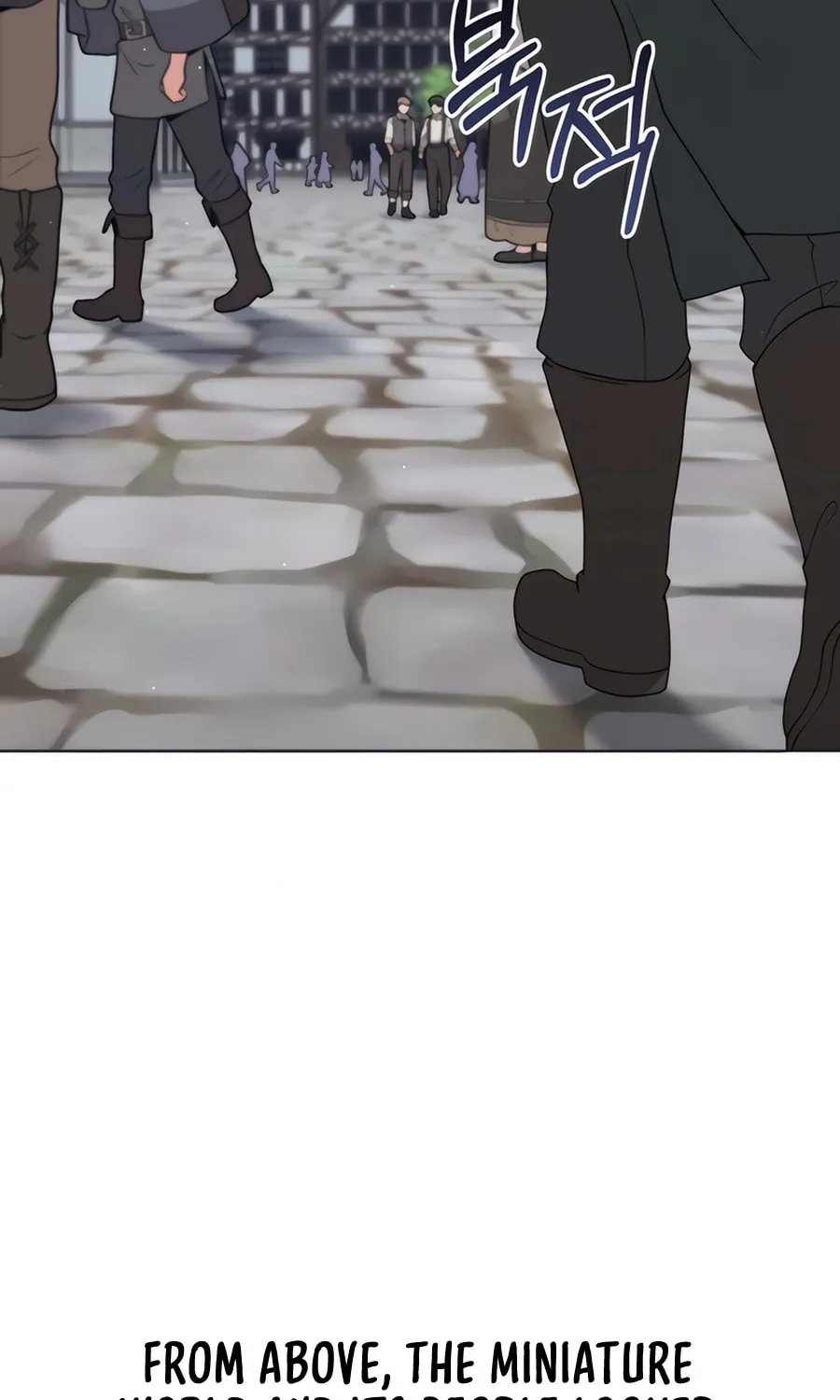 Hunter World