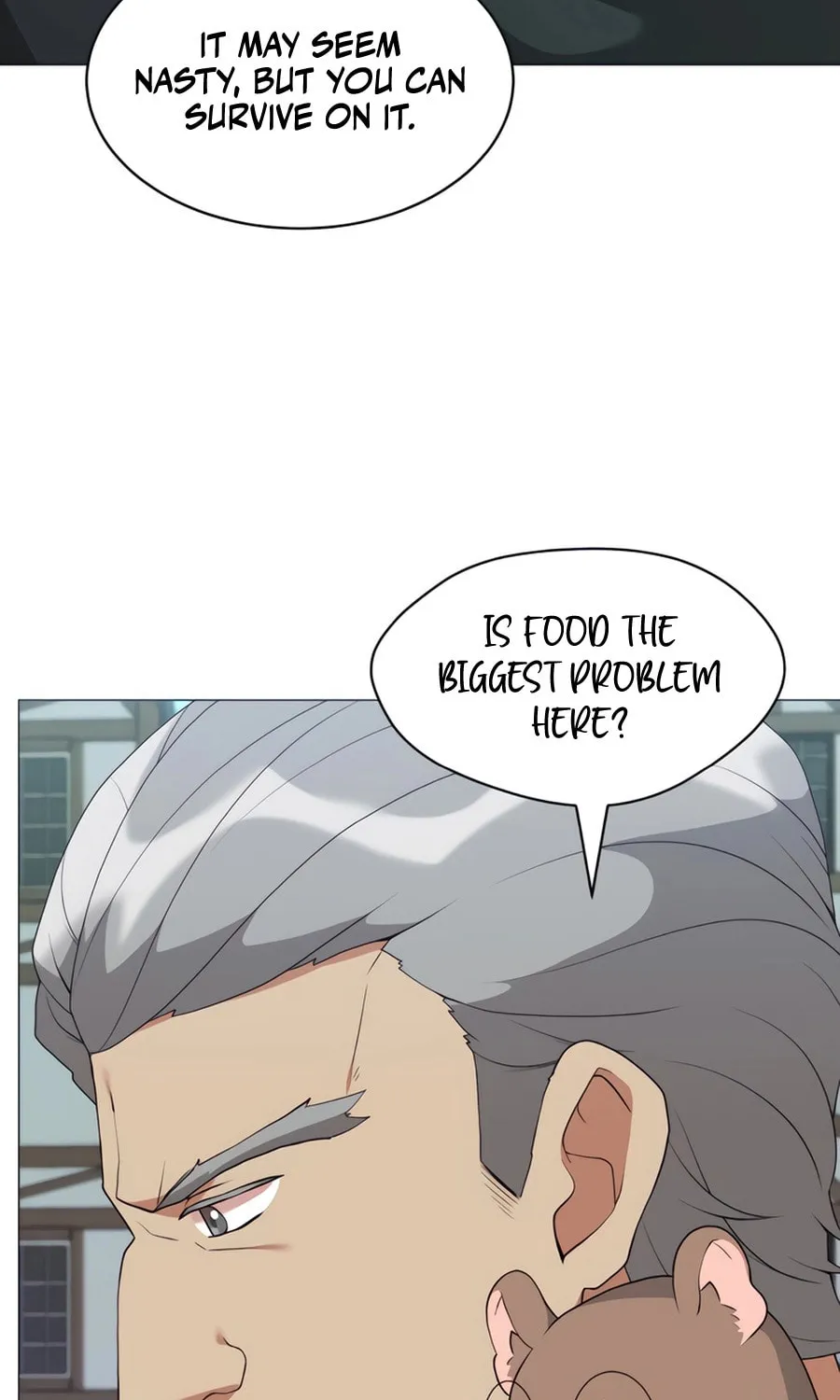 Hunter World