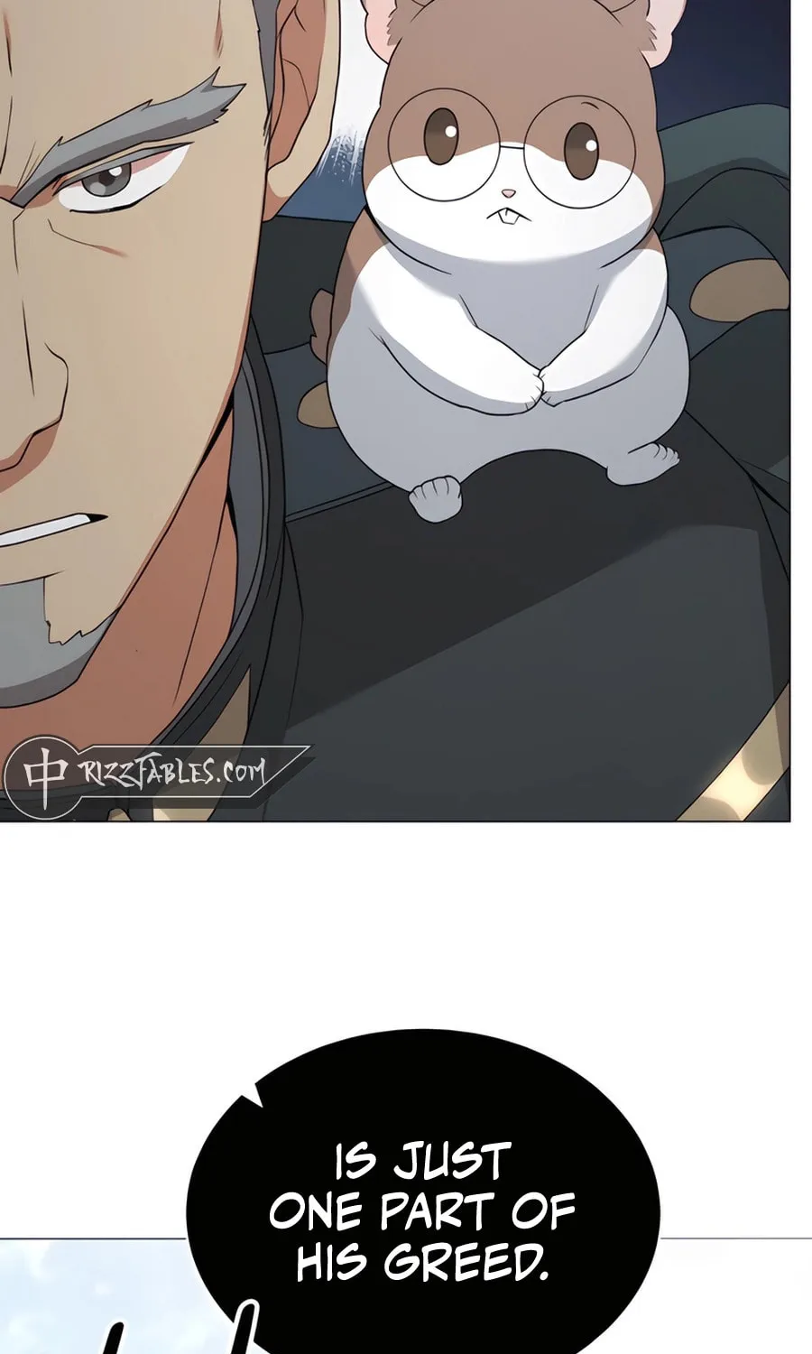 Hunter World