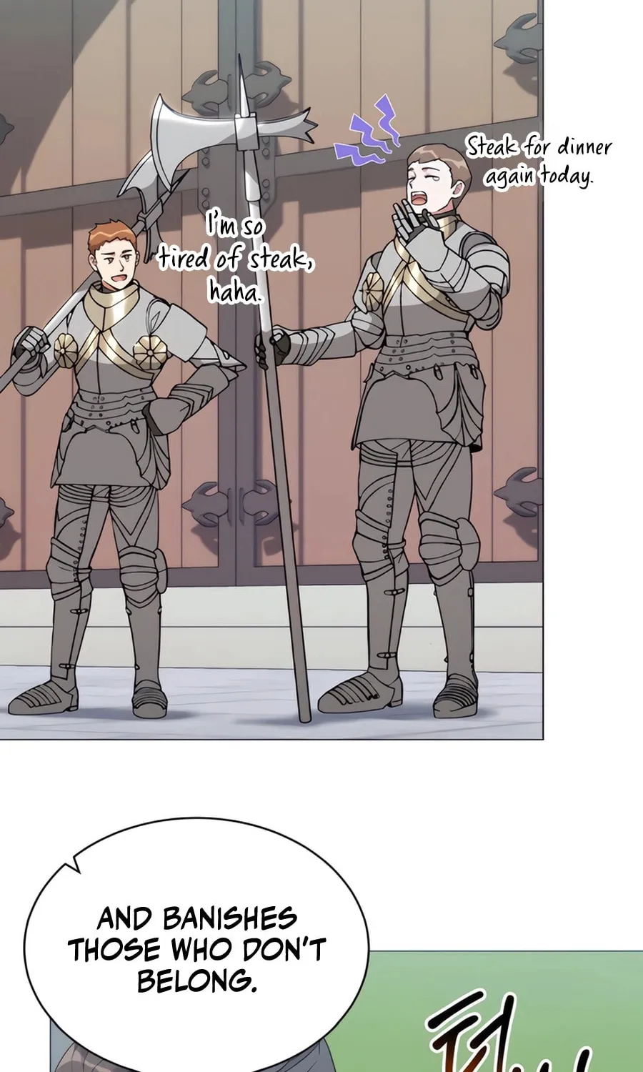 Hunter World