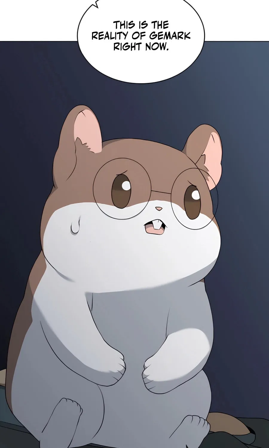 Hunter World