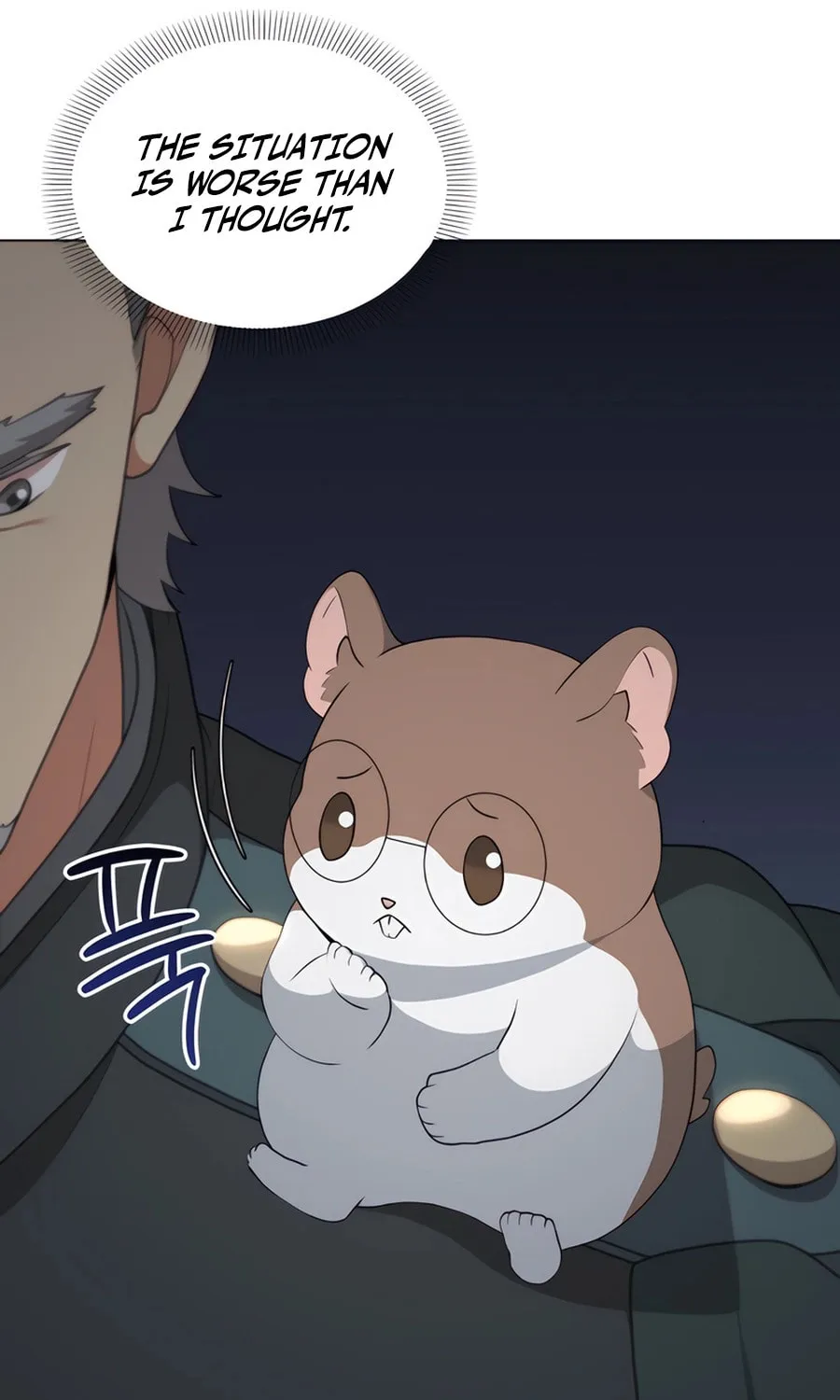 Hunter World