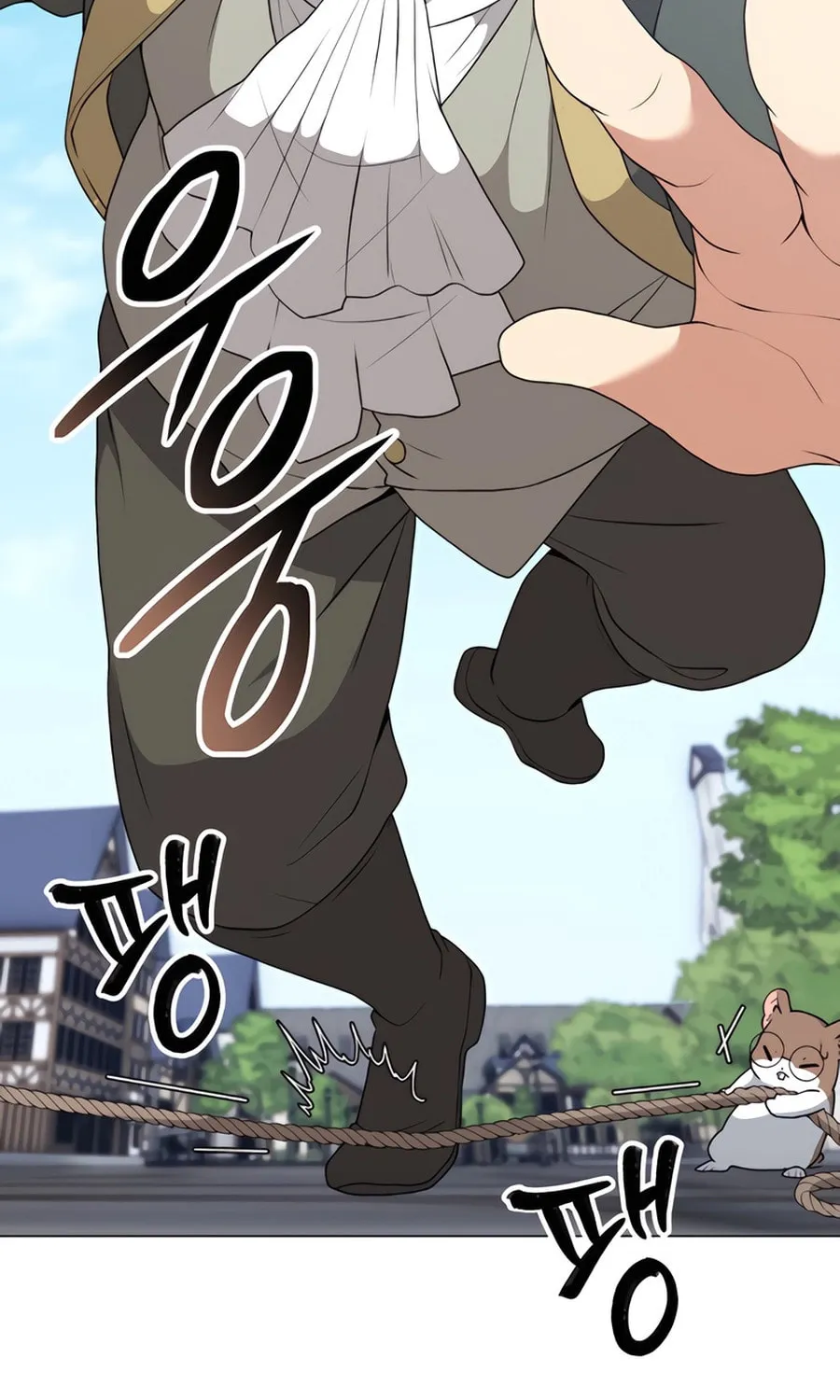 Hunter World