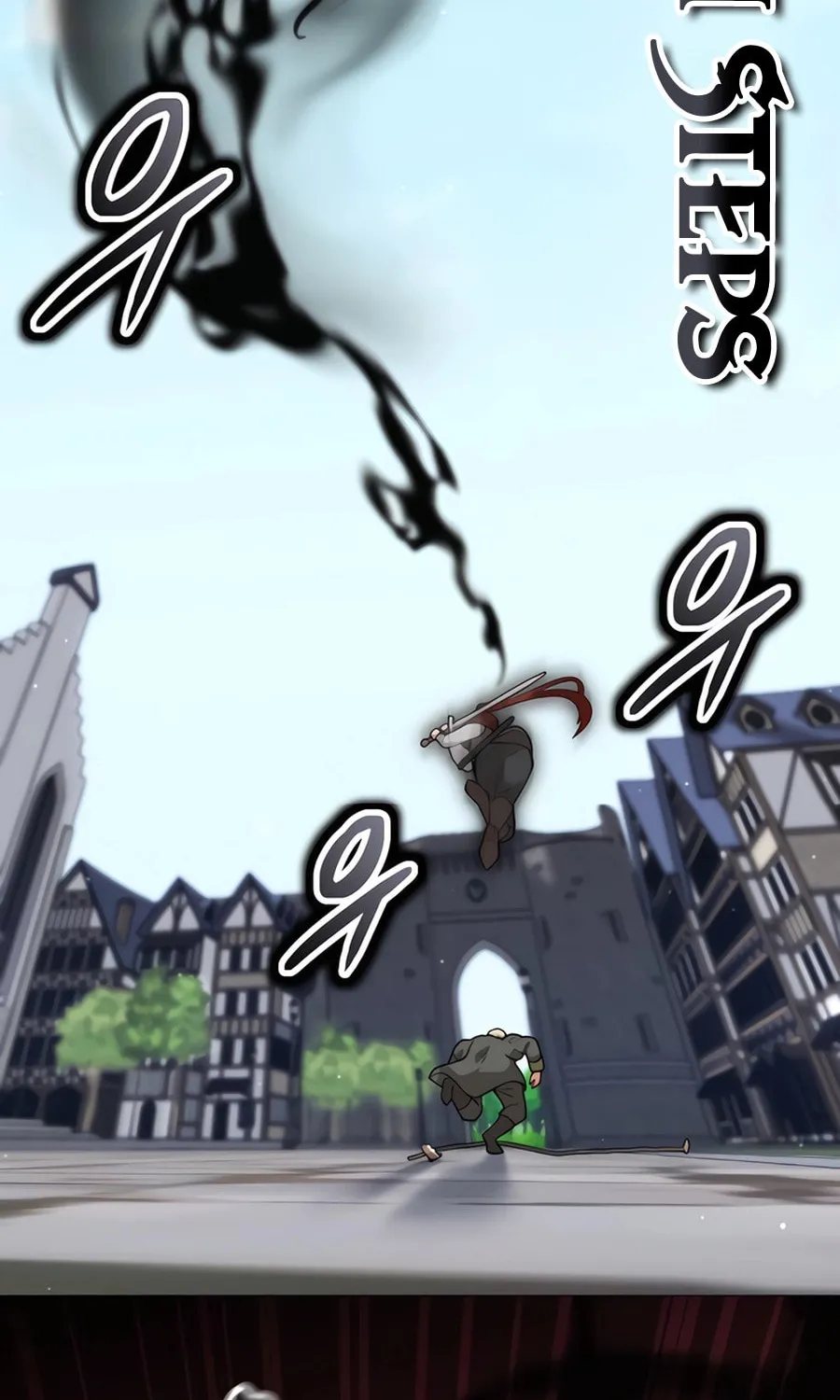 Hunter World