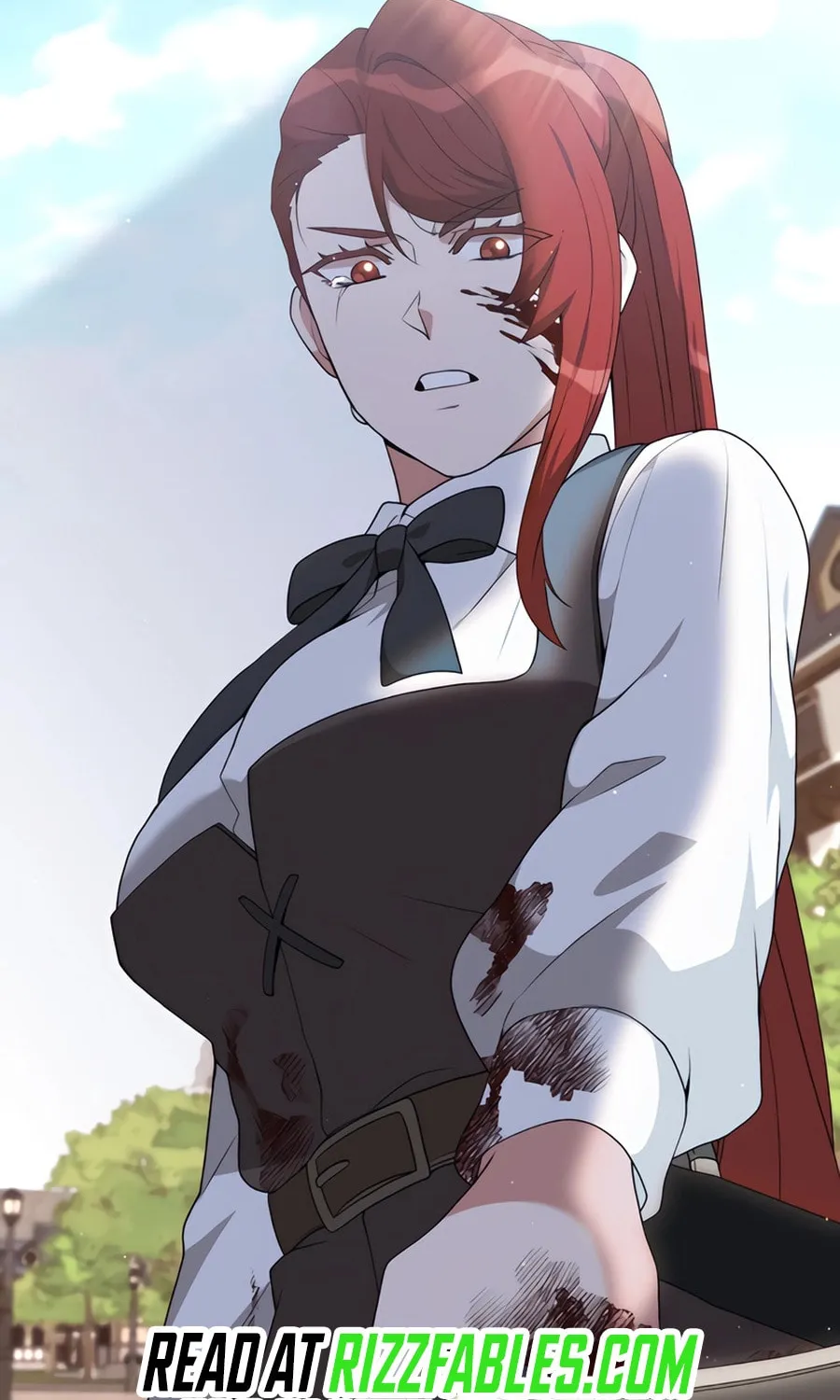 Hunter World