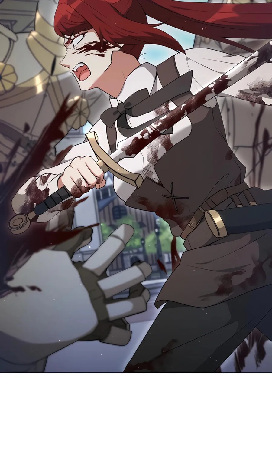 Hunter World