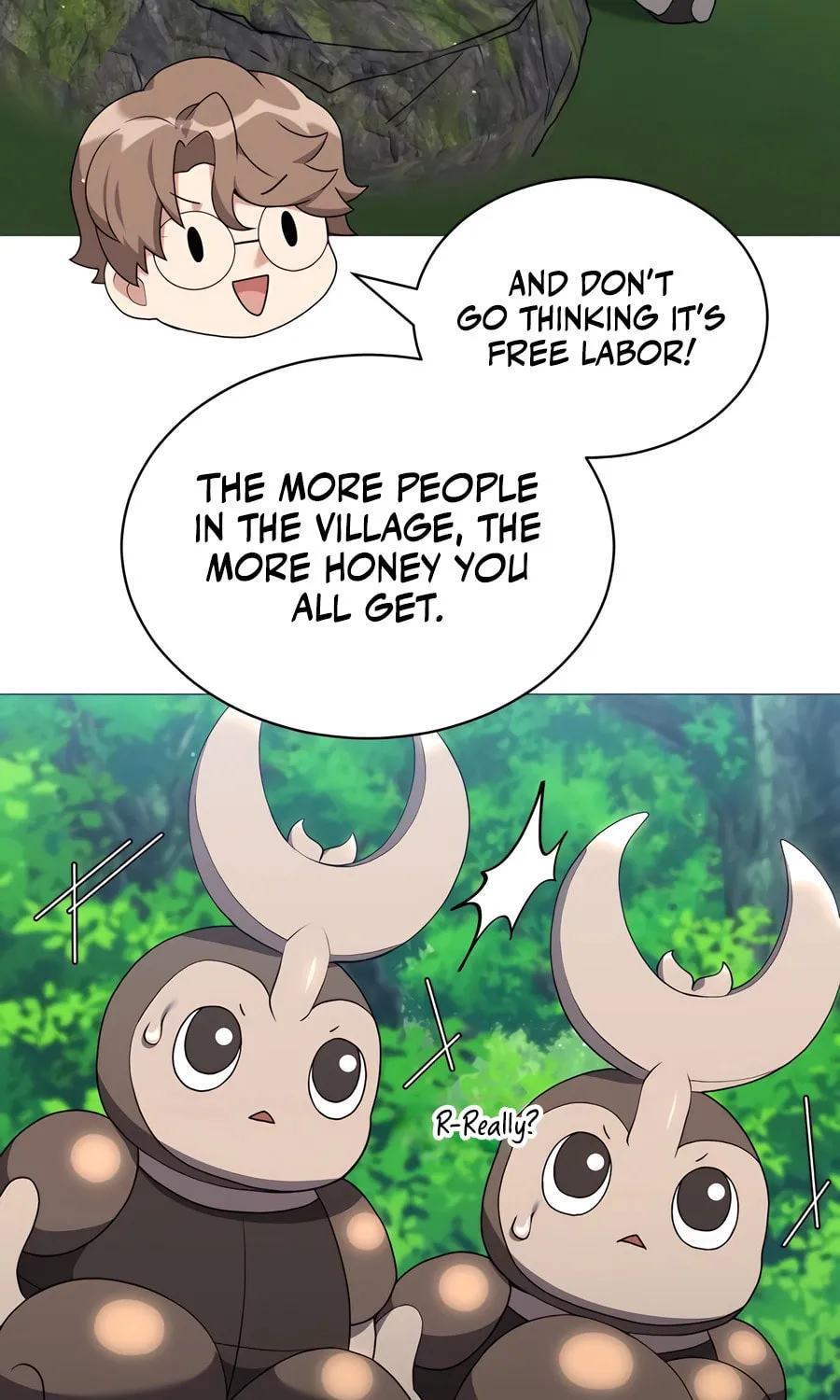 Hunter World