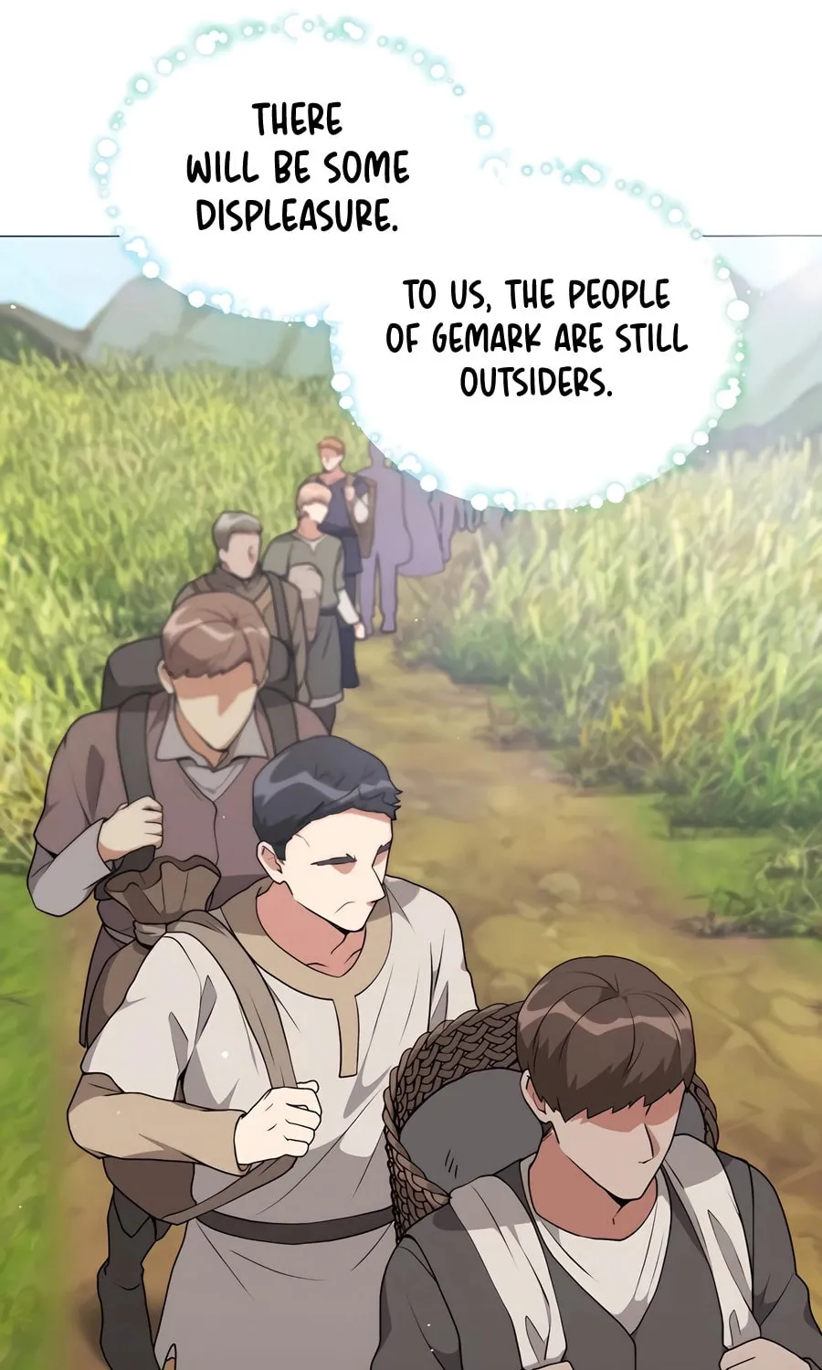 Hunter World